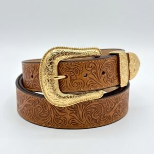 Cinturon Gold