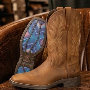 Botas
